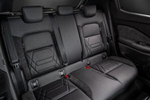 Sep. 3 - 6pm CET - New Nissan JUKE Unveil Red Static Studio - 9