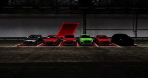 Audi Sport GmbH will be presenting six new models by the end of