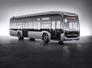 Mercedes-Benz eCitaro 1