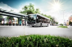 Mercedes-Benz eCitaro 3