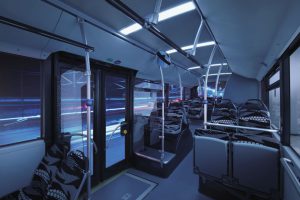 Mercedes-Benz eCitaro 4