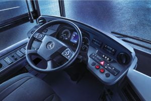 Mercedes-Benz eCitaro 5