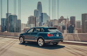 RP - Bentley Bentayga Hybrid-1