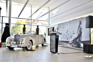 Showroom Bentley Bucuresti_8317