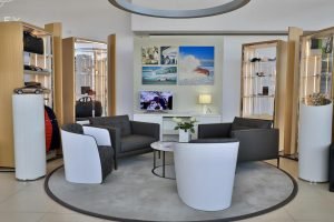 Showroom Bentley Bucuresti_8353