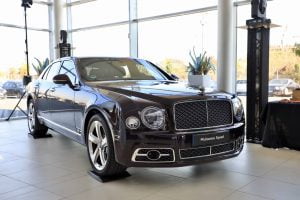 Showroom Bentley Bucuresti_8373