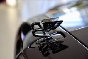 Showroom Bentley Bucuresti_8379