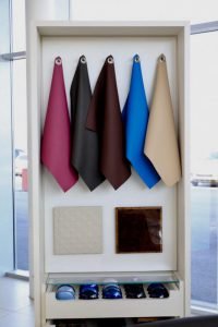 Showroom Bentley Bucuresti_8395