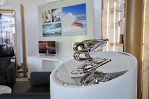 Showroom Bentley Bucuresti_8403