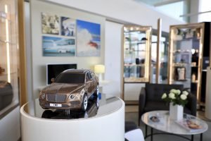 Showroom Bentley Bucuresti_8407