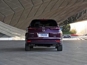 2020-Honda-Breeze-China-CR-V-20
