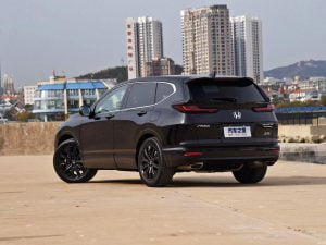 2020-Honda-Breeze-China-CR-V-33