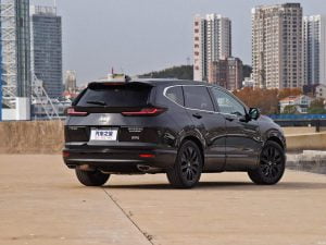 2020-Honda-Breeze-China-CR-V-35