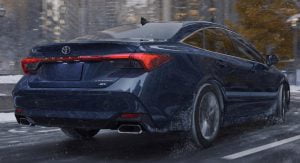 2021_Avalon_AWD_Exterior_01