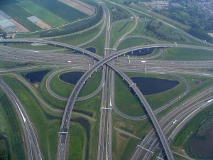 800px-Ridderkerk_interchange