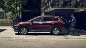 New Koleos (2)