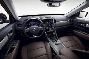 New Koleos (3)