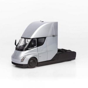 Tesla-Semi-Model-1