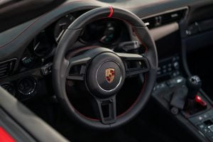 Tiriac Collection_Porsche 911 Speedster 7