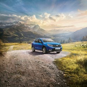 sTEPWAY