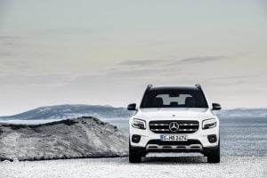 Mit bis zu sieben Sitzplätzen: Der neue Mercedes-Benz GLB: für Familie & Freunde
