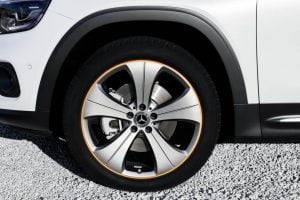 Mit bis zu sieben Sitzplätzen: Der neue Mercedes-Benz GLB: für Familie & Freunde