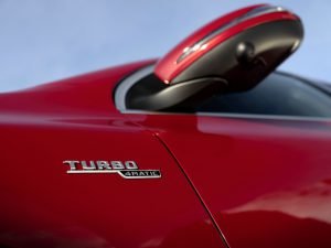 Mercedes-Benz GLA 2019