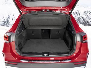 Mercedes-Benz GLA 2019