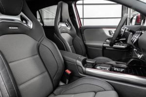 Mercedes-Benz GLA 2019