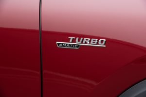 Mercedes-Benz GLA 2019