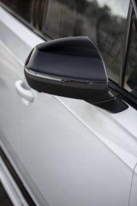 Audi Q7 TFSI e quattro