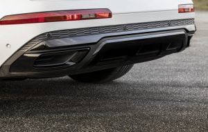 Audi Q7 TFSI e quattro