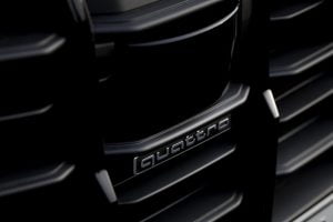 Audi Q7 TFSI e quattro