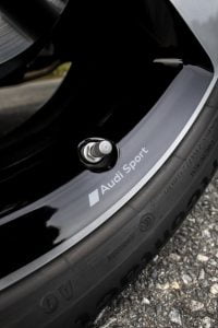 Audi Q7 TFSI e quattro