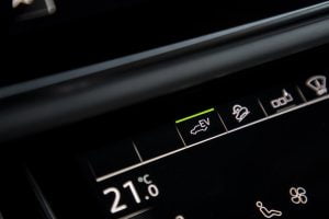 Audi Q7 TFSI e quattro