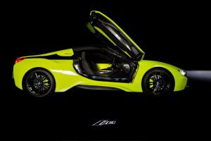 BMW-i8-Roadster-LimeLight-Edition-2