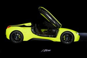 BMW-i8-Roadster-LimeLight-Edition-3