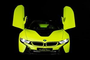 BMW-i8-Roadster-LimeLight-Edition-4