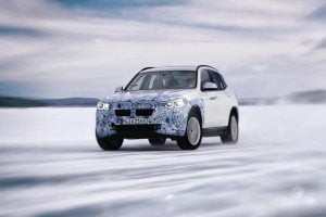 BMW-iX3