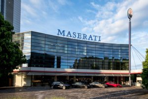 Maserati_Headquarter_Modena_2019