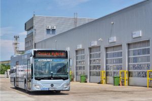 Mercedes-Benz Citario Hybid (3)