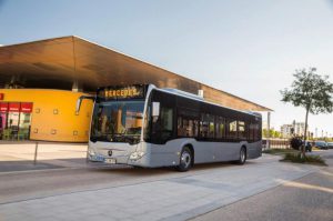 Mercedes-Benz Citario Hybid (4)