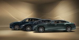 02 Maserati Royale Special Series Range