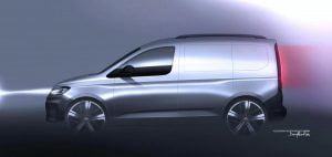 2020-VW-Caddy-cargo-van-official-rendering