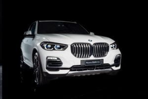BMW-X5-Timeless-Edition-1