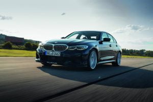 BMW_ALPINA_B3_45