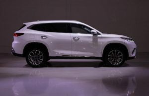 Chery-Exeed-TXL-Chinese-spec-1