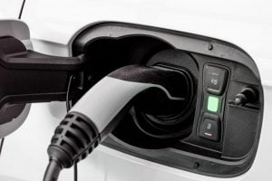 Q5 TFSI e incarcare electrica