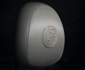 12_500 Giorgio Armani