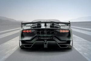 Mansory-Cabrera-based-on-Lamborghini-Aventador-SVJ-4